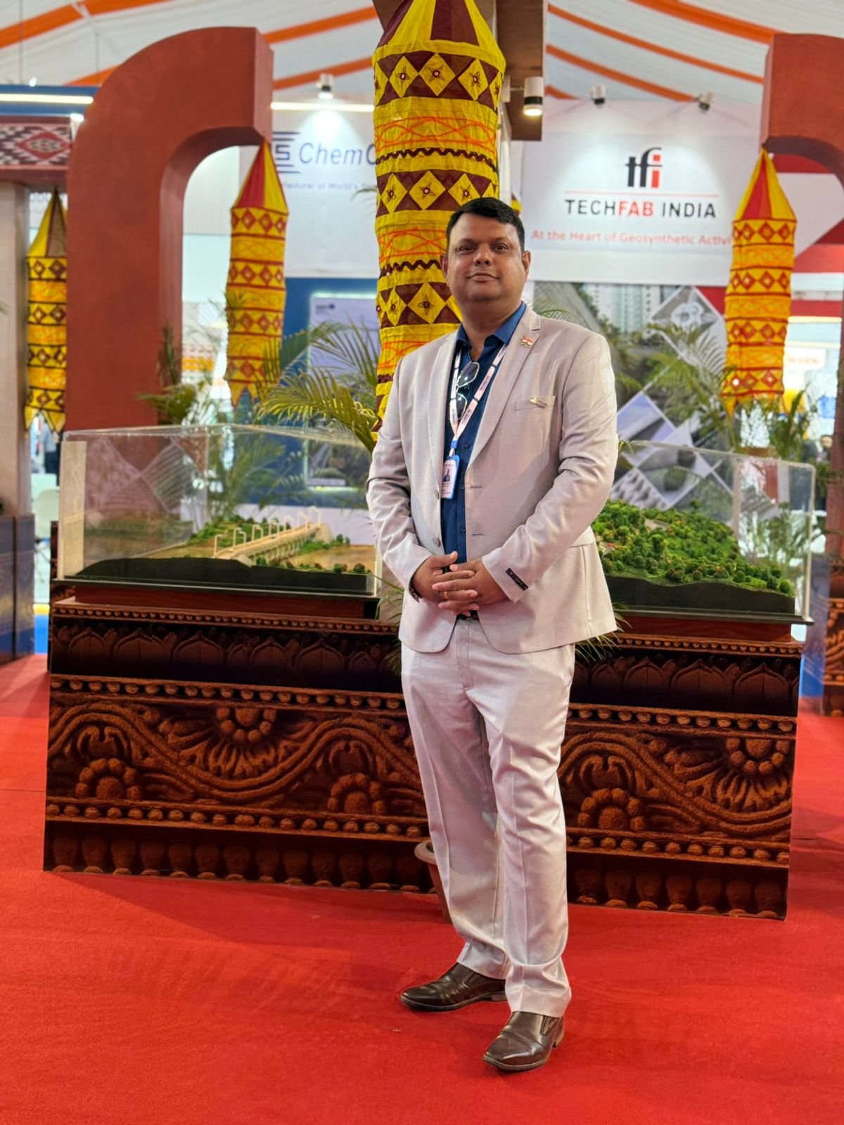 IRC 84 BHUBANESWAR 2025